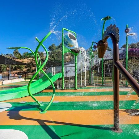 Discovery Parks - Barossa Valley تانوندا المظهر الخارجي الصورة