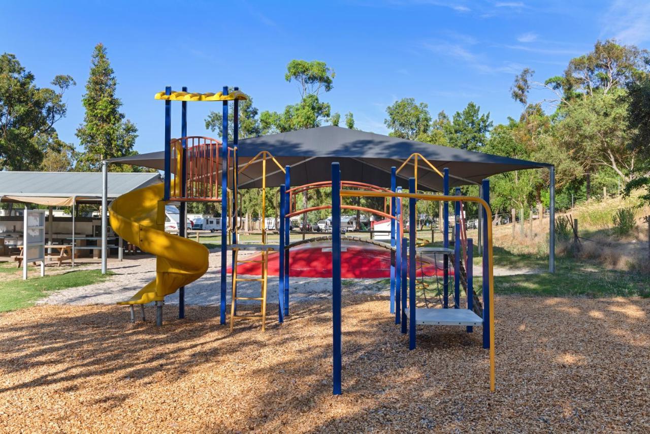 Discovery Parks - Barossa Valley تانوندا المظهر الخارجي الصورة