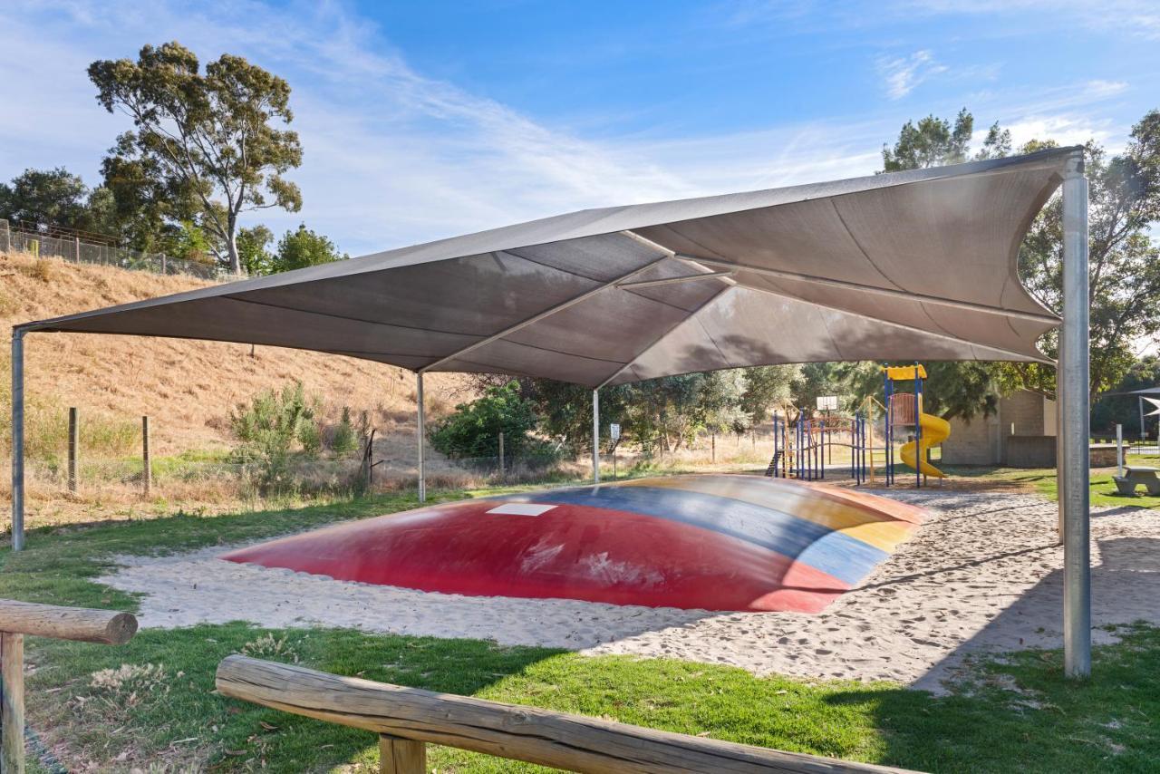 Discovery Parks - Barossa Valley تانوندا المظهر الخارجي الصورة