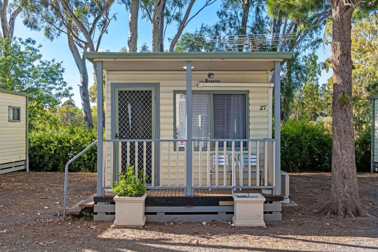 Discovery Parks - Barossa Valley تانوندا الغرفة الصورة