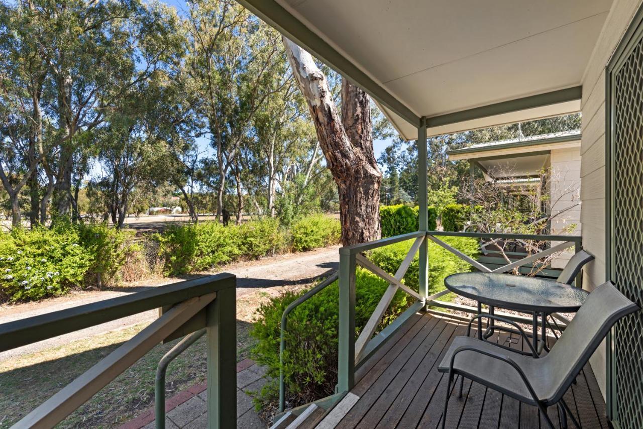Discovery Parks - Barossa Valley تانوندا المظهر الخارجي الصورة