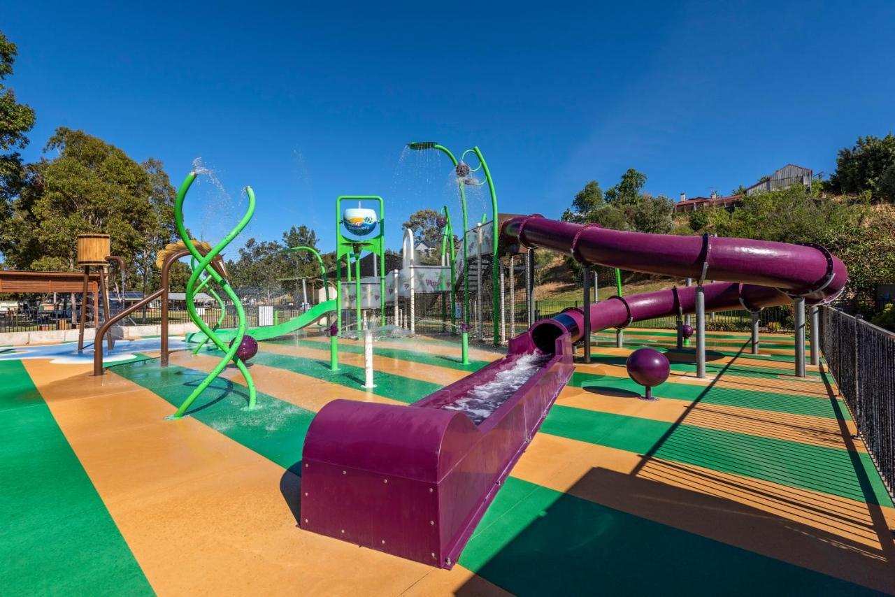 Discovery Parks - Barossa Valley تانوندا المظهر الخارجي الصورة