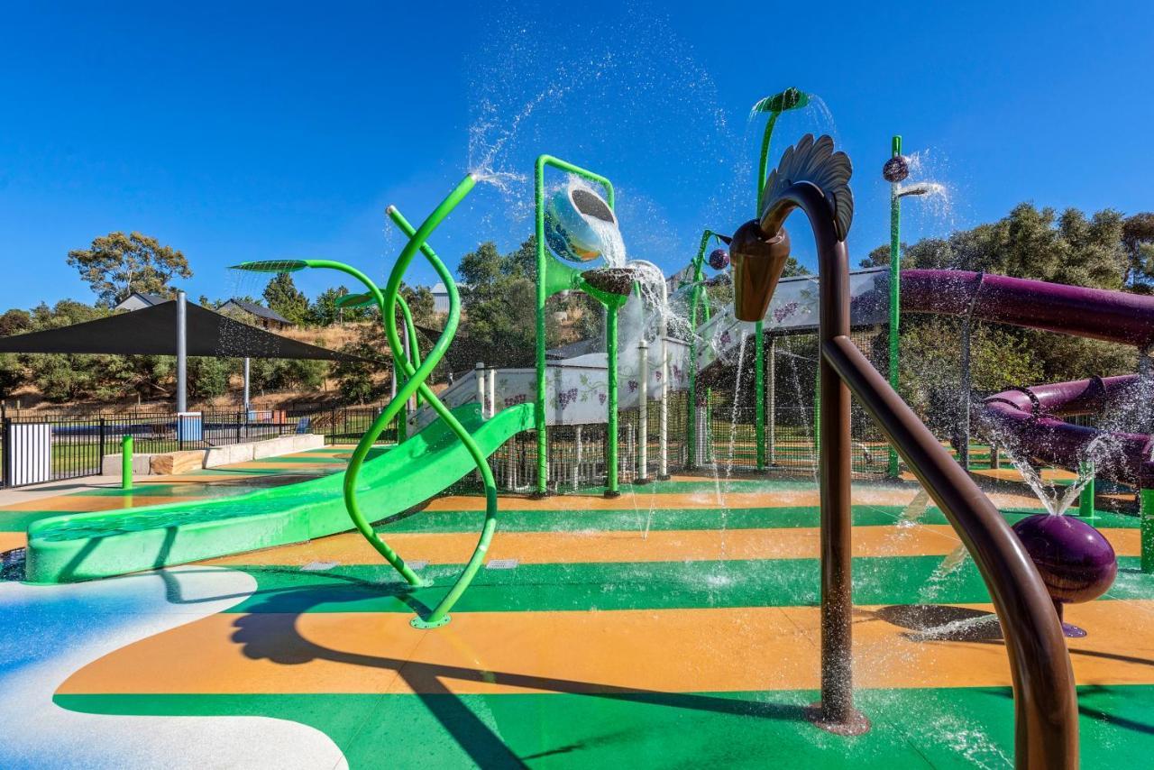 Discovery Parks - Barossa Valley تانوندا المظهر الخارجي الصورة