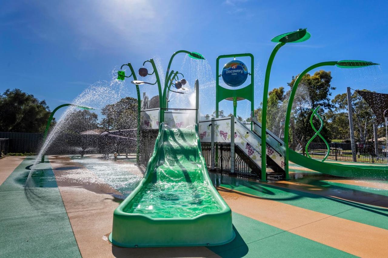 Discovery Parks - Barossa Valley تانوندا المظهر الخارجي الصورة
