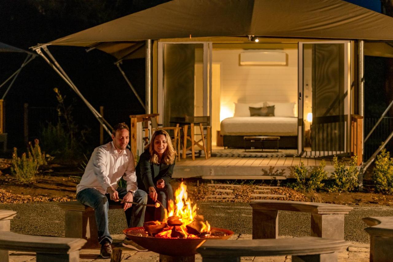 Discovery Parks - Barossa Valley تانوندا المظهر الخارجي الصورة